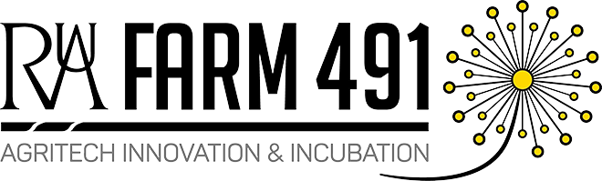 Farm491 Logo