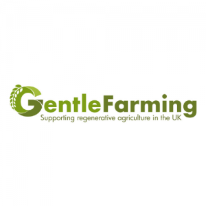 gentle farming logo