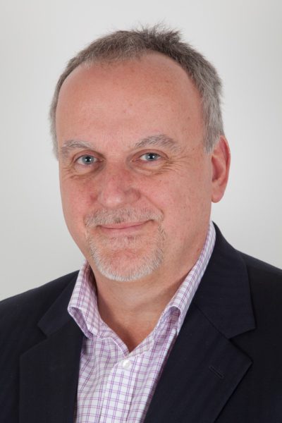 photo of Christopher Horne