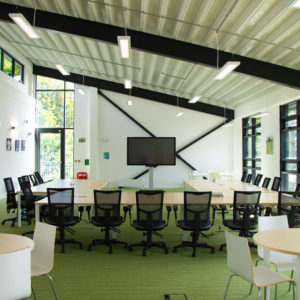 Event Space