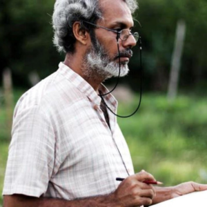 Photo of Dr Debal Deb