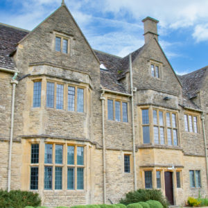 Trent Lodge