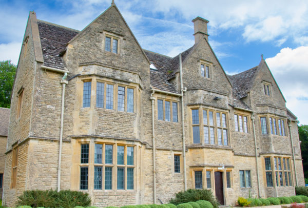 Trent Lodge