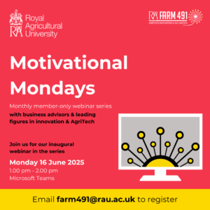 Motivational Mondays June 2025
