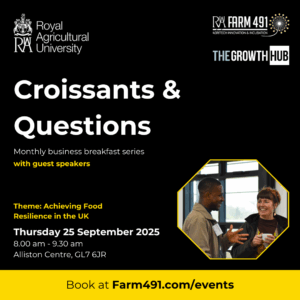 Event graphic