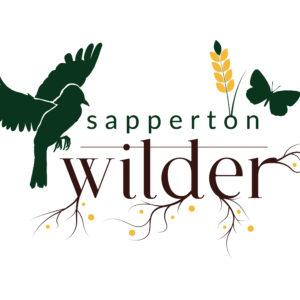 Sapperton Wilder logo