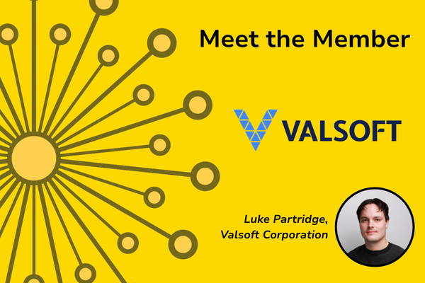 Meet the Member Valsoft Corporation