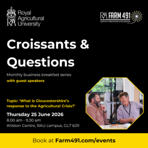 Croissants and Questions June 2026
