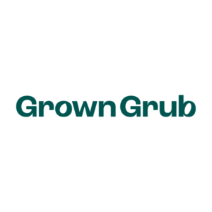Grown Grub logo