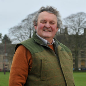 Mark Horton
