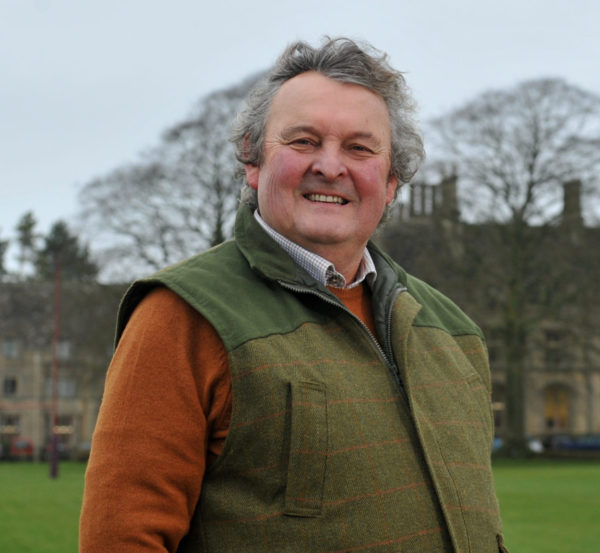 Mark Horton