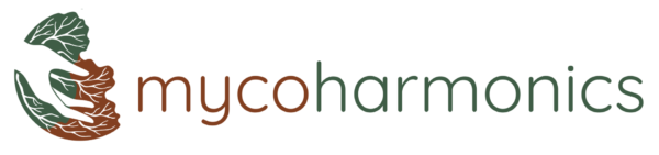 Mycoharmonics logo